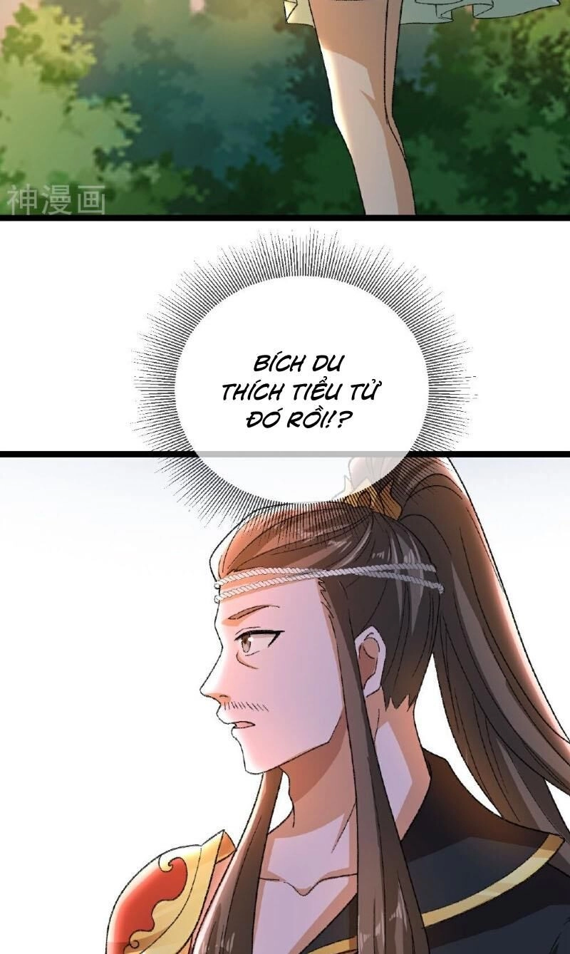 Tiên Võ Đế Tôn Chapter 503 - 9