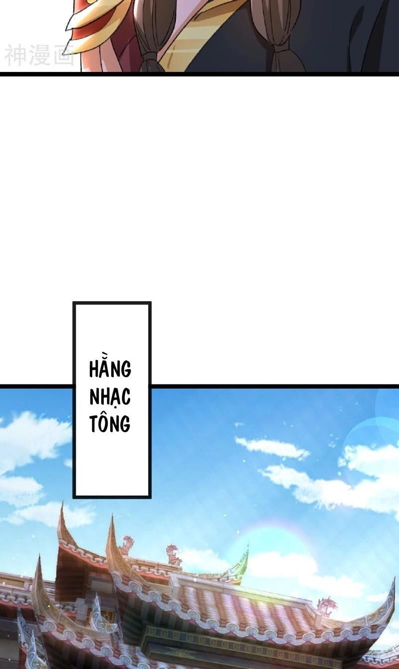 Tiên Võ Đế Tôn Chapter 503 - 10