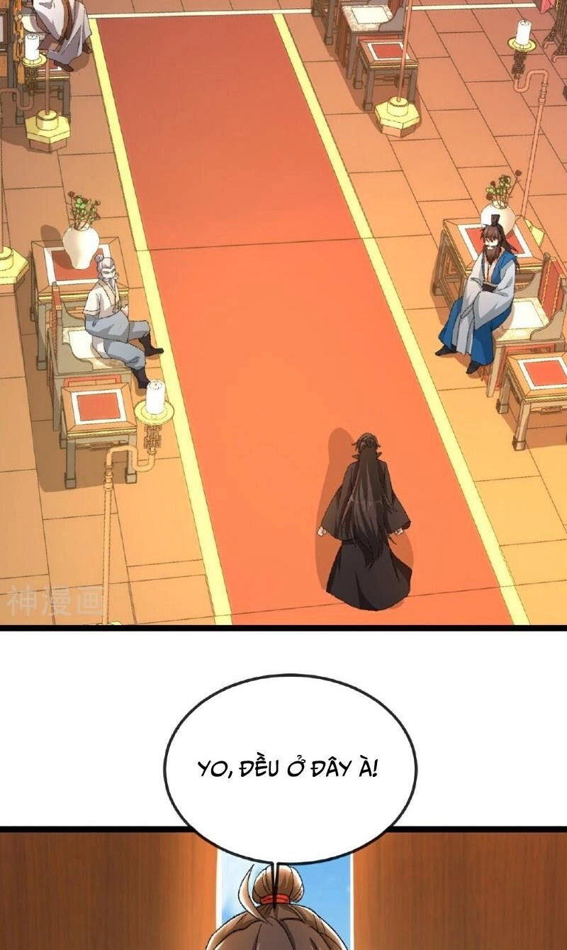 Tiên Võ Đế Tôn Chapter 503 - 13