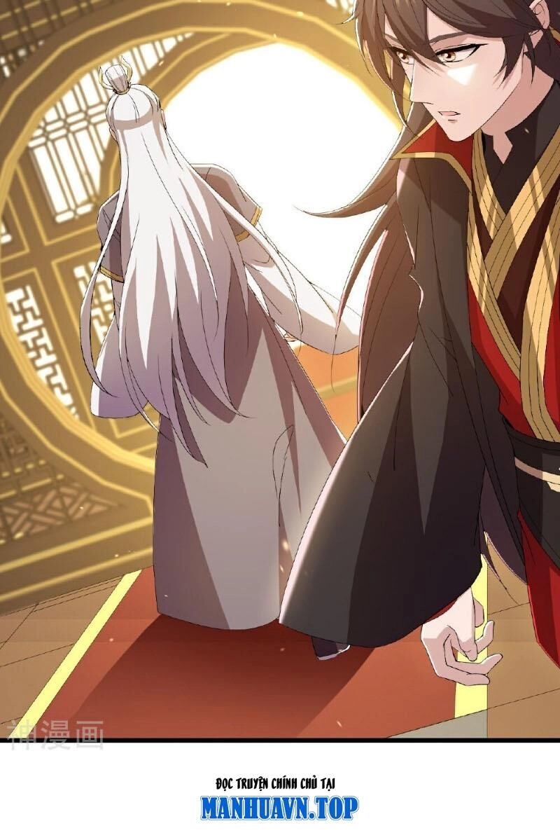 Tiên Võ Đế Tôn Chapter 503 - 40