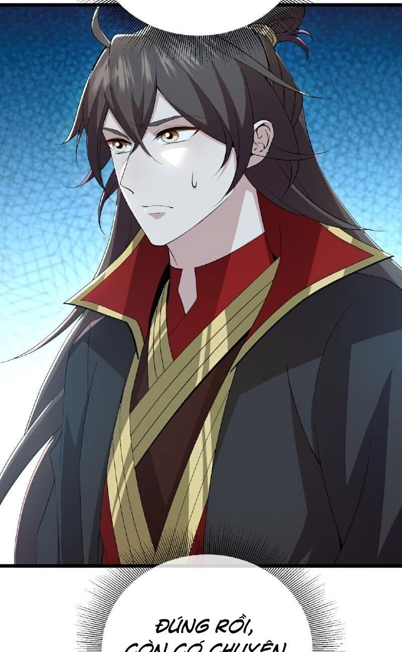 Tiên Võ Đế Tôn Chapter 503 - 42