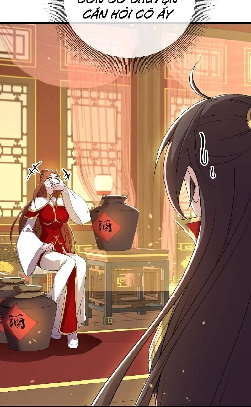 Tiên Võ Đế Tôn Chapter 503 - 43