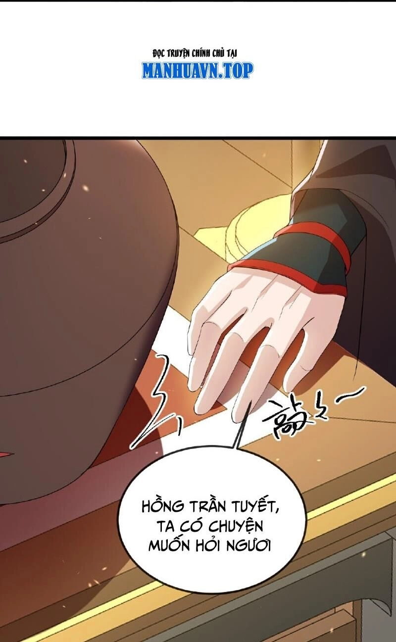 Tiên Võ Đế Tôn Chapter 503 - 44