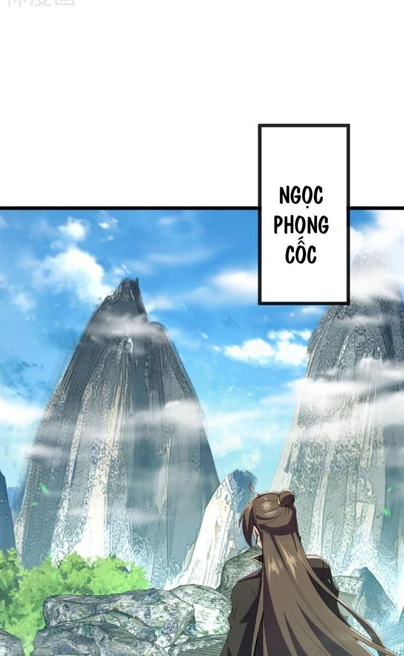 Tiên Võ Đế Tôn Chapter 503 - 54