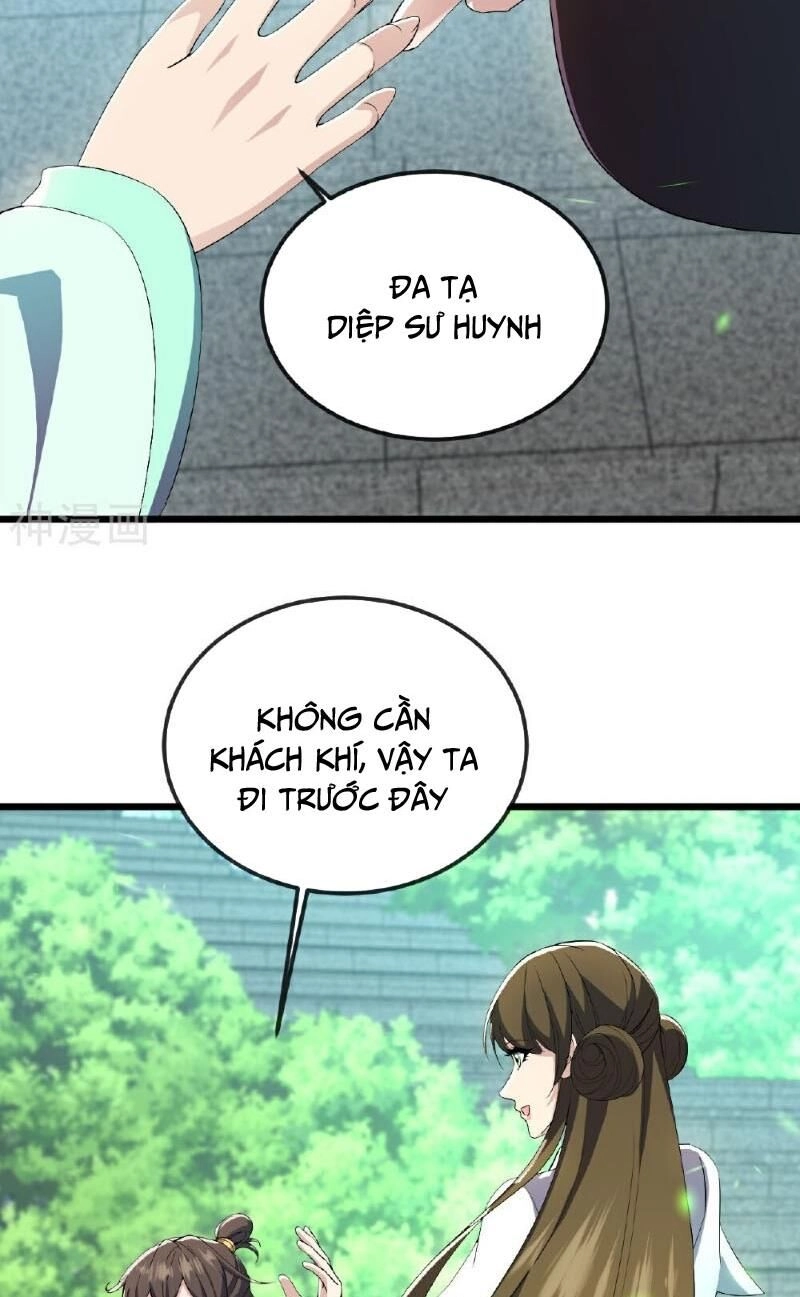 Tiên Võ Đế Tôn Chapter 503 - 58