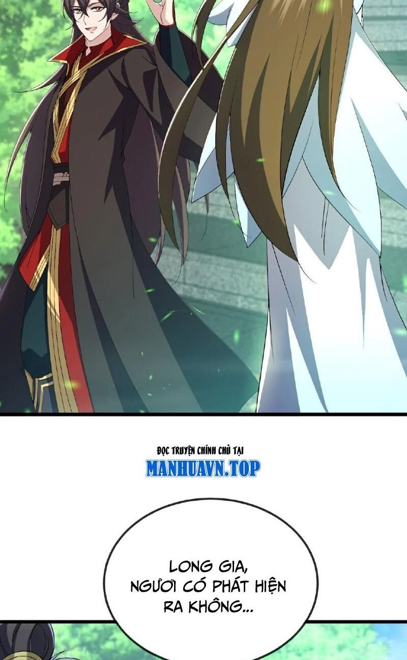 Tiên Võ Đế Tôn Chapter 503 - 59