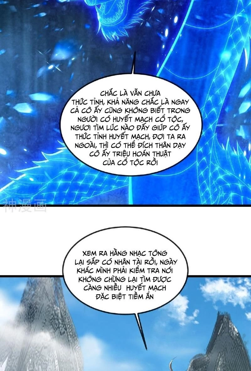 Tiên Võ Đế Tôn Chapter 503 - 63