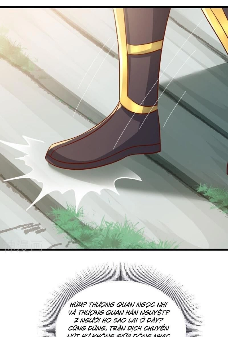 Tiên Võ Đế Tôn Chapter 503 - 67