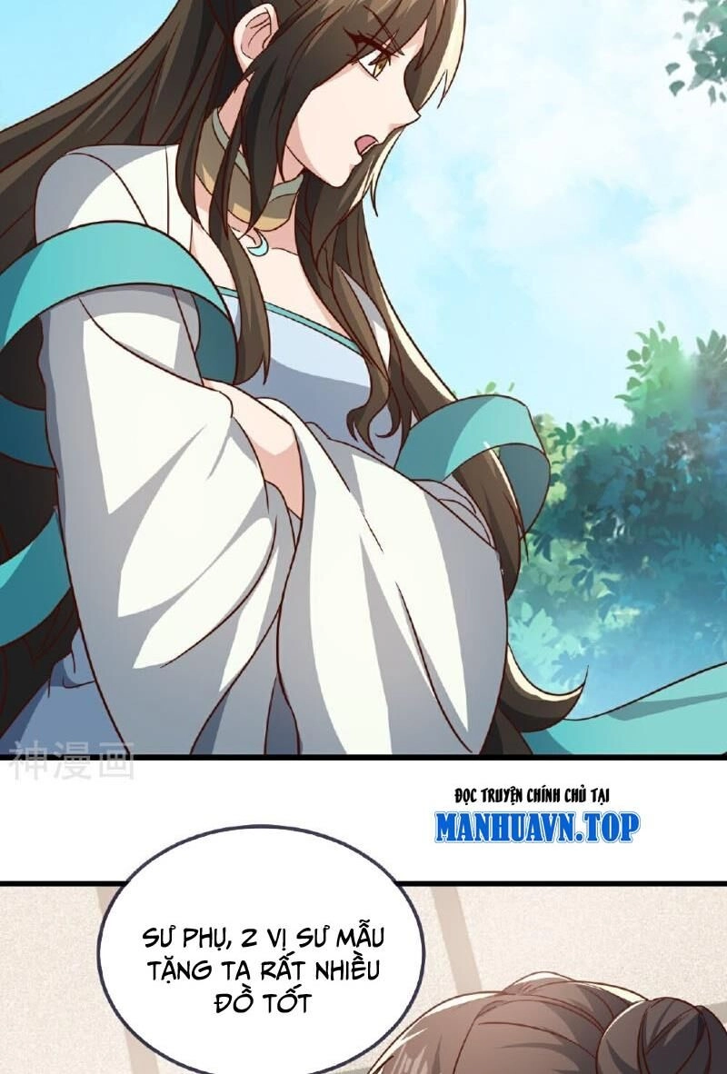 Tiên Võ Đế Tôn Chapter 503 - 76