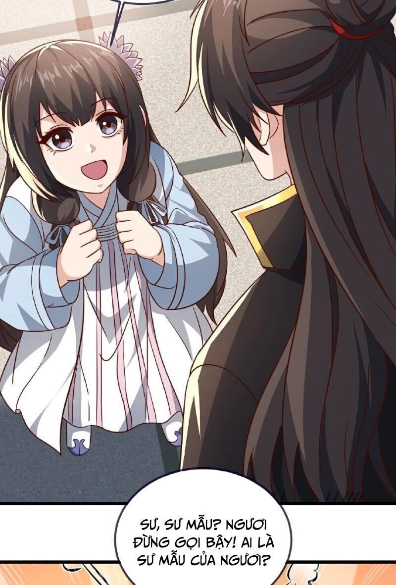 Tiên Võ Đế Tôn Chapter 503 - 77