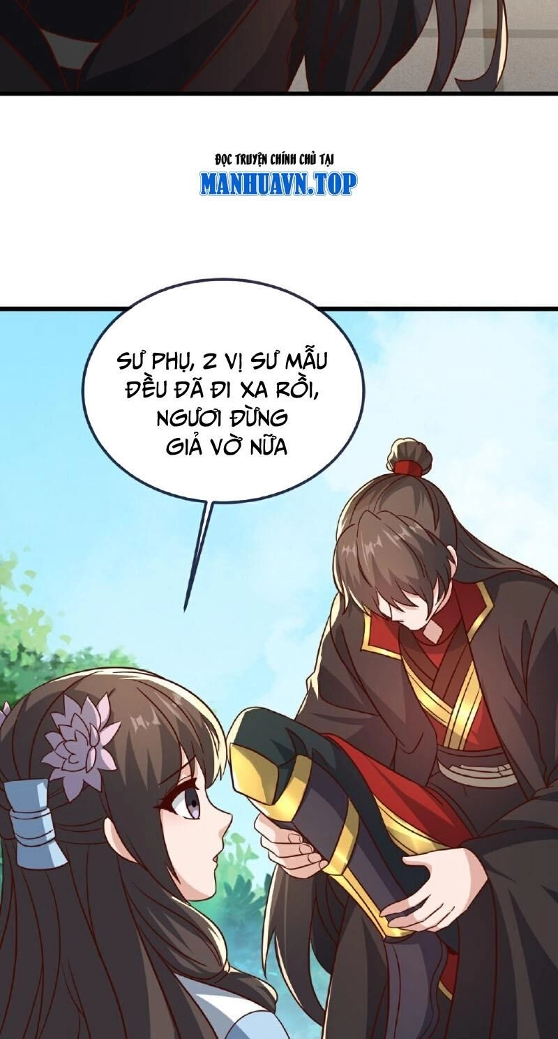 Tiên Võ Đế Tôn Chapter 504 - 5