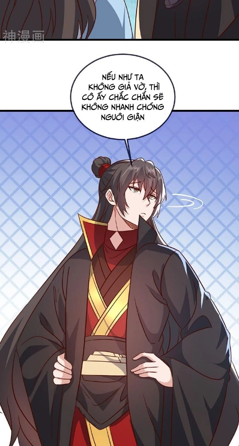 Tiên Võ Đế Tôn Chapter 504 - 6