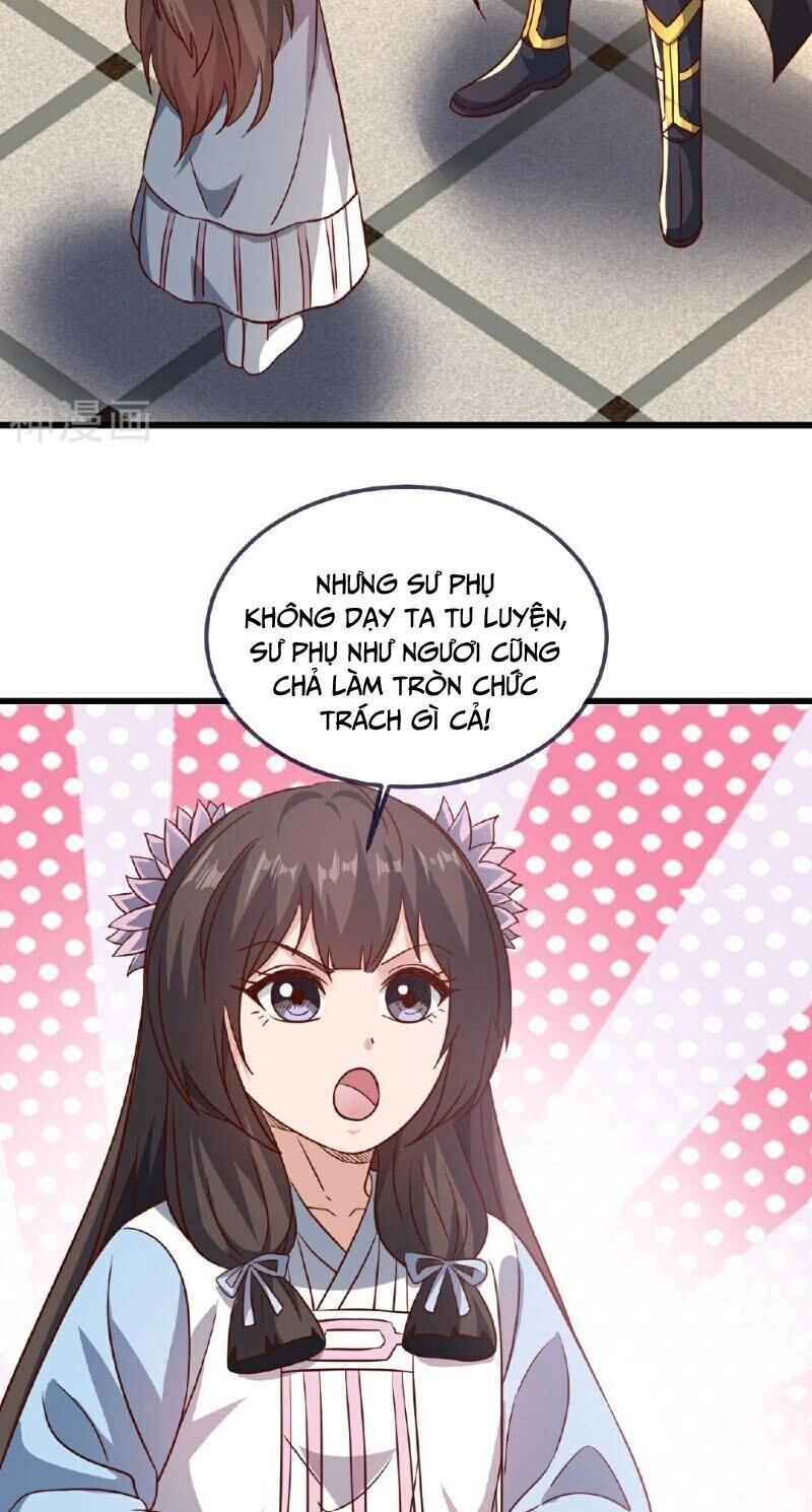Tiên Võ Đế Tôn Chapter 504 - 9