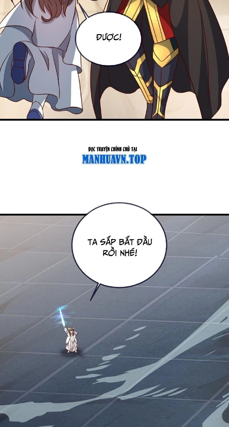 Tiên Võ Đế Tôn Chapter 504 - 11