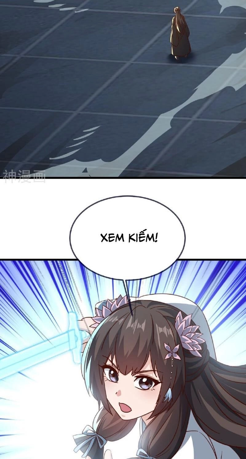 Tiên Võ Đế Tôn Chapter 504 - 12