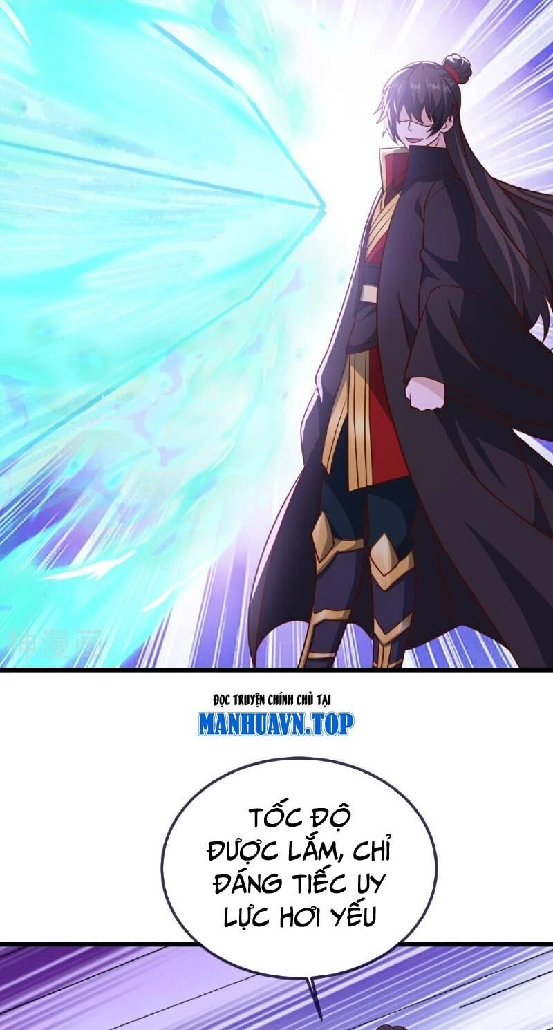 Tiên Võ Đế Tôn Chapter 504 - 14