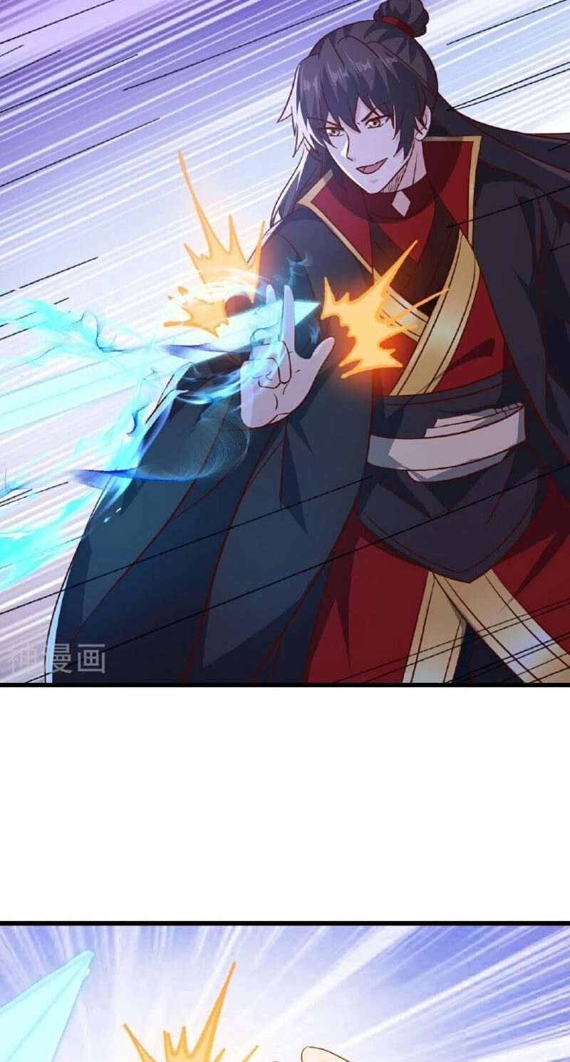 Tiên Võ Đế Tôn Chapter 504 - 15