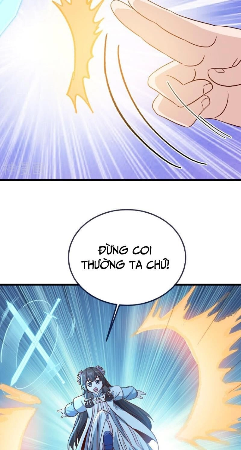 Tiên Võ Đế Tôn Chapter 504 - 16