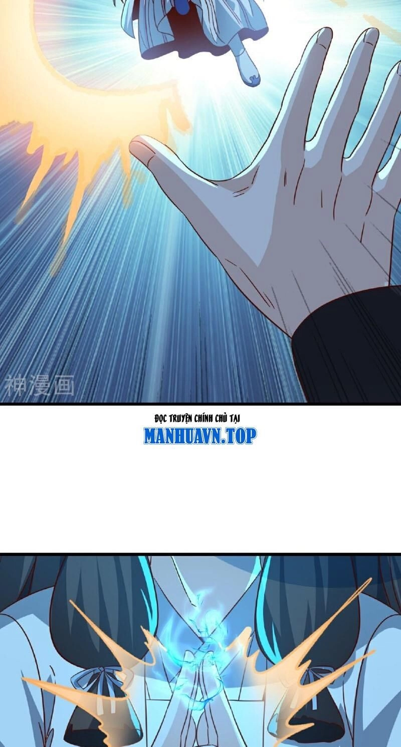 Tiên Võ Đế Tôn Chapter 504 - 17