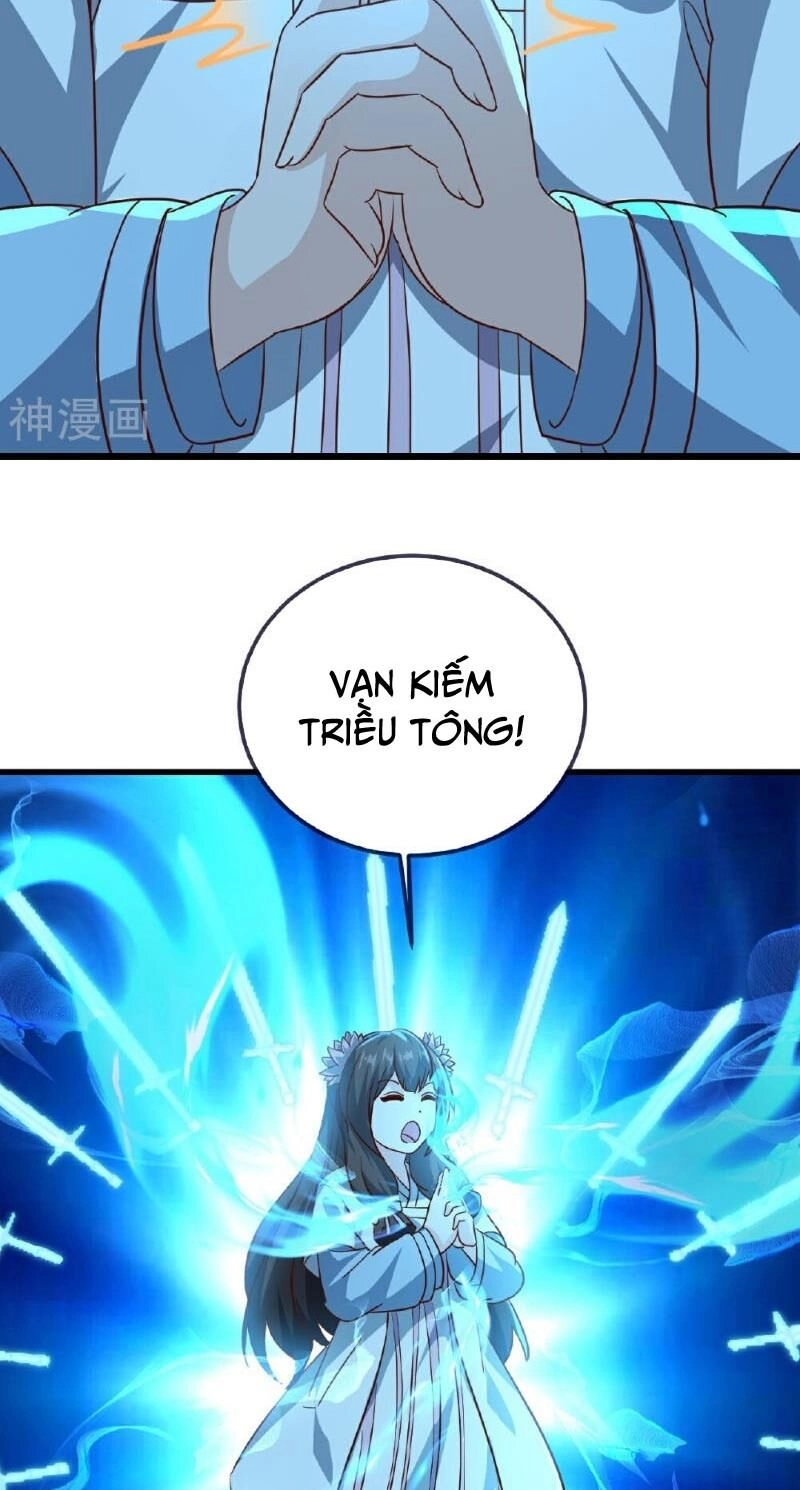 Tiên Võ Đế Tôn Chapter 504 - 18