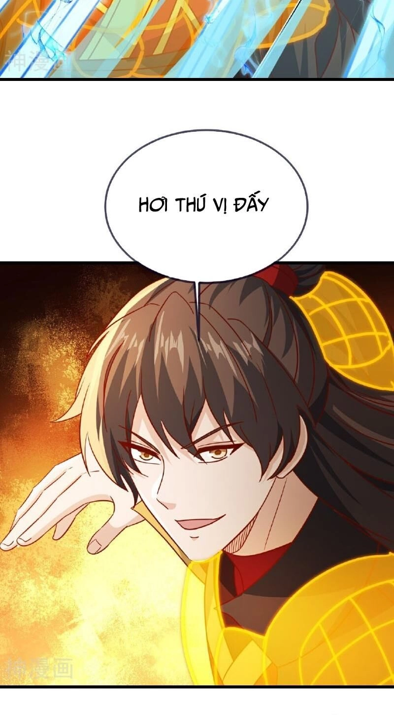 Tiên Võ Đế Tôn Chapter 504 - 22