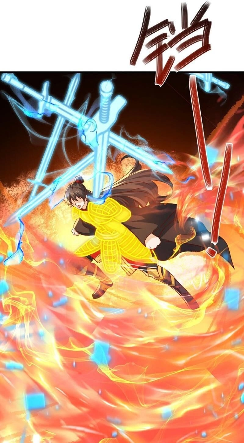 Tiên Võ Đế Tôn Chapter 504 - 23