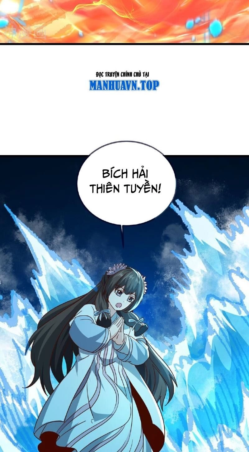 Tiên Võ Đế Tôn Chapter 504 - 24