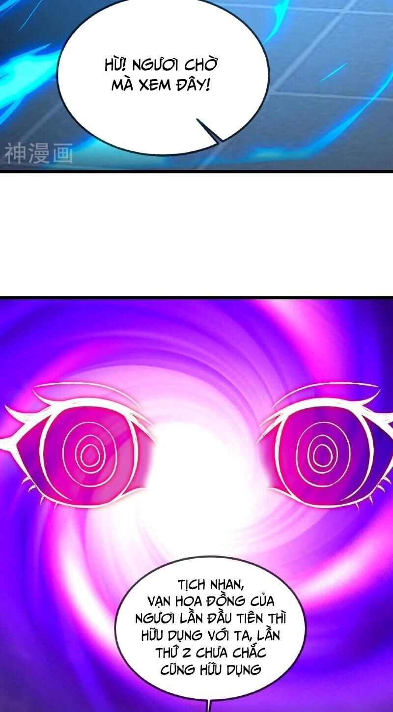 Tiên Võ Đế Tôn Chapter 504 - 29