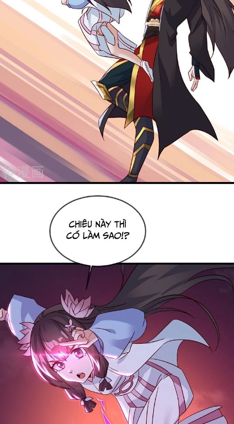 Tiên Võ Đế Tôn Chapter 504 - 32