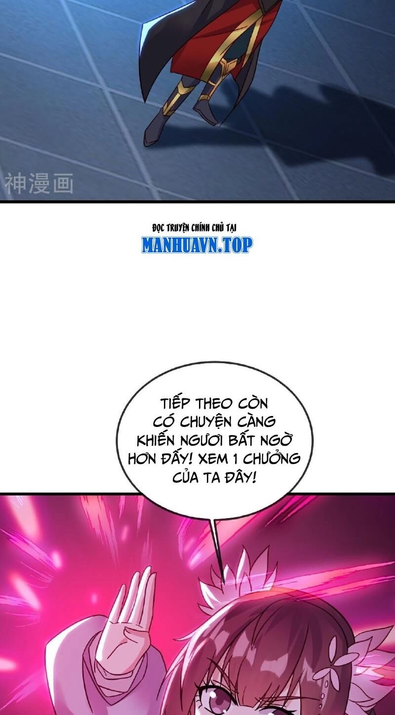 Tiên Võ Đế Tôn Chapter 504 - 34