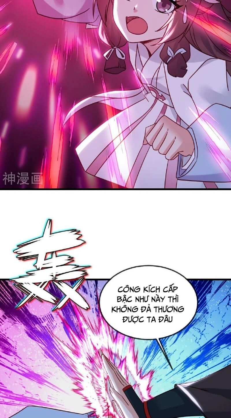 Tiên Võ Đế Tôn Chapter 504 - 35