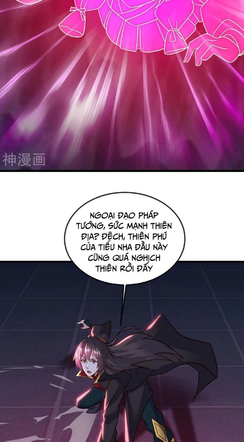 Tiên Võ Đế Tôn Chapter 504 - 37