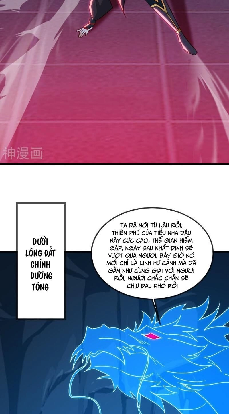 Tiên Võ Đế Tôn Chapter 504 - 38