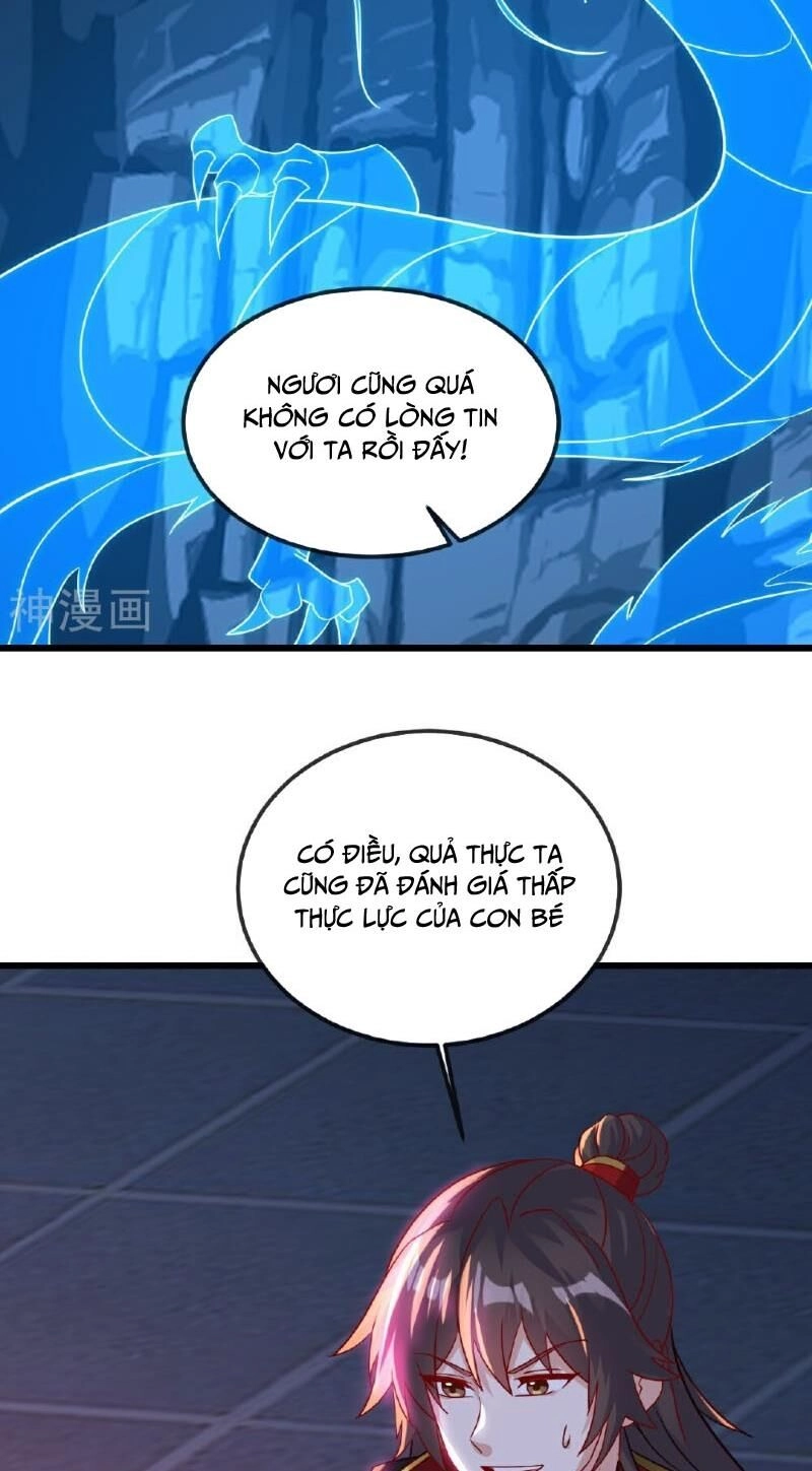 Tiên Võ Đế Tôn Chapter 504 - 39