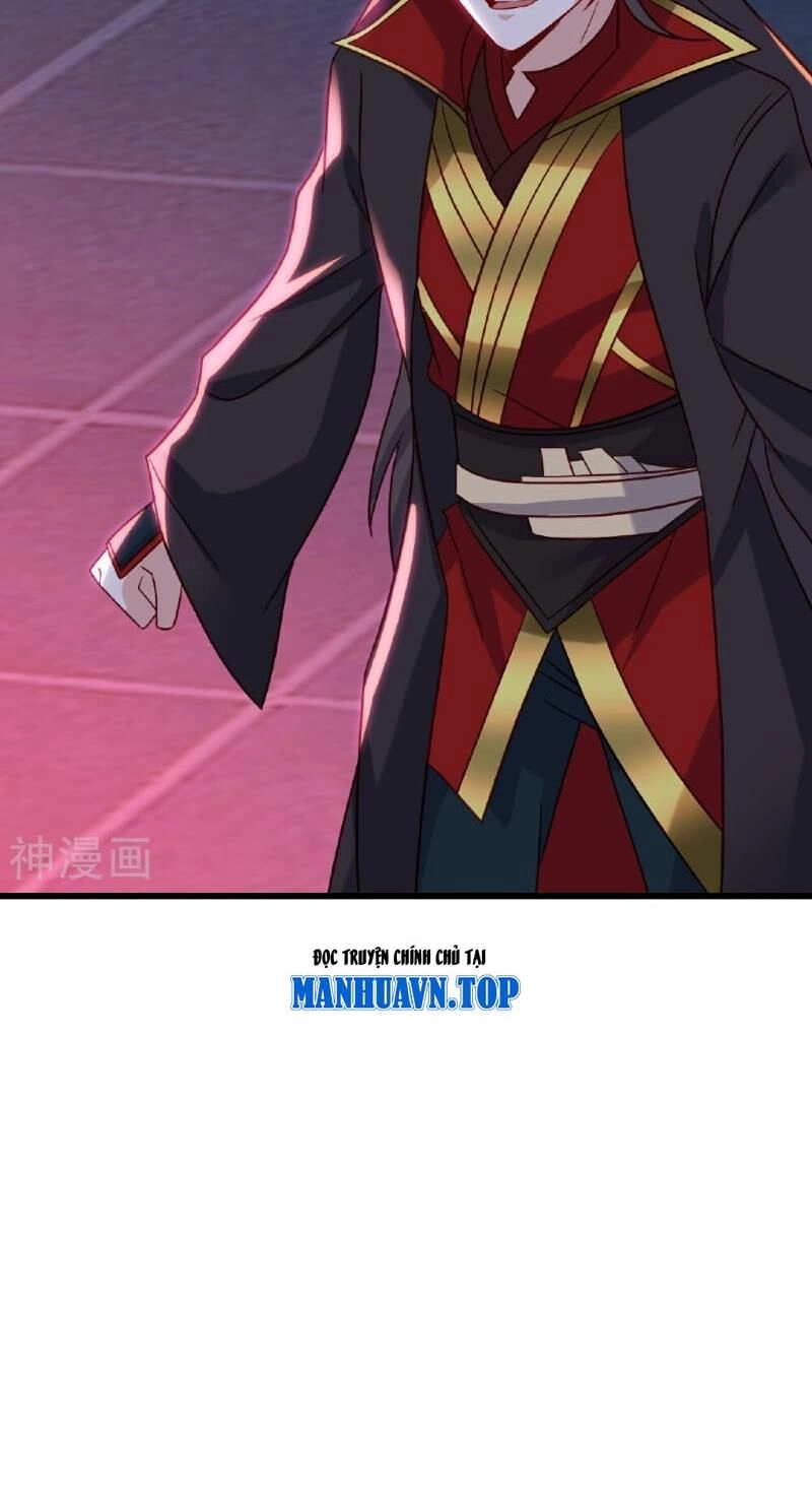 Tiên Võ Đế Tôn Chapter 504 - 40