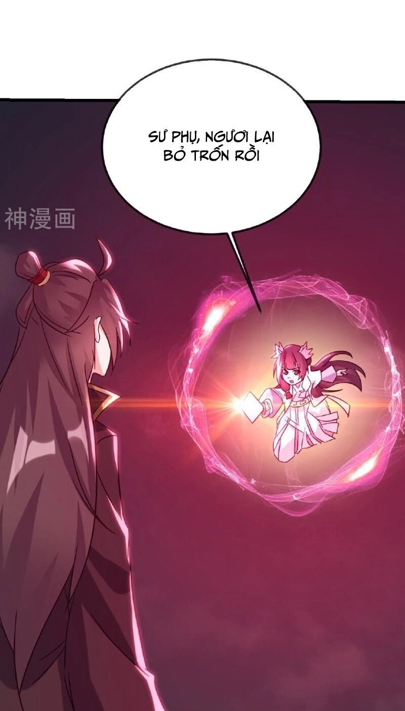 Tiên Võ Đế Tôn Chapter 504 - 41