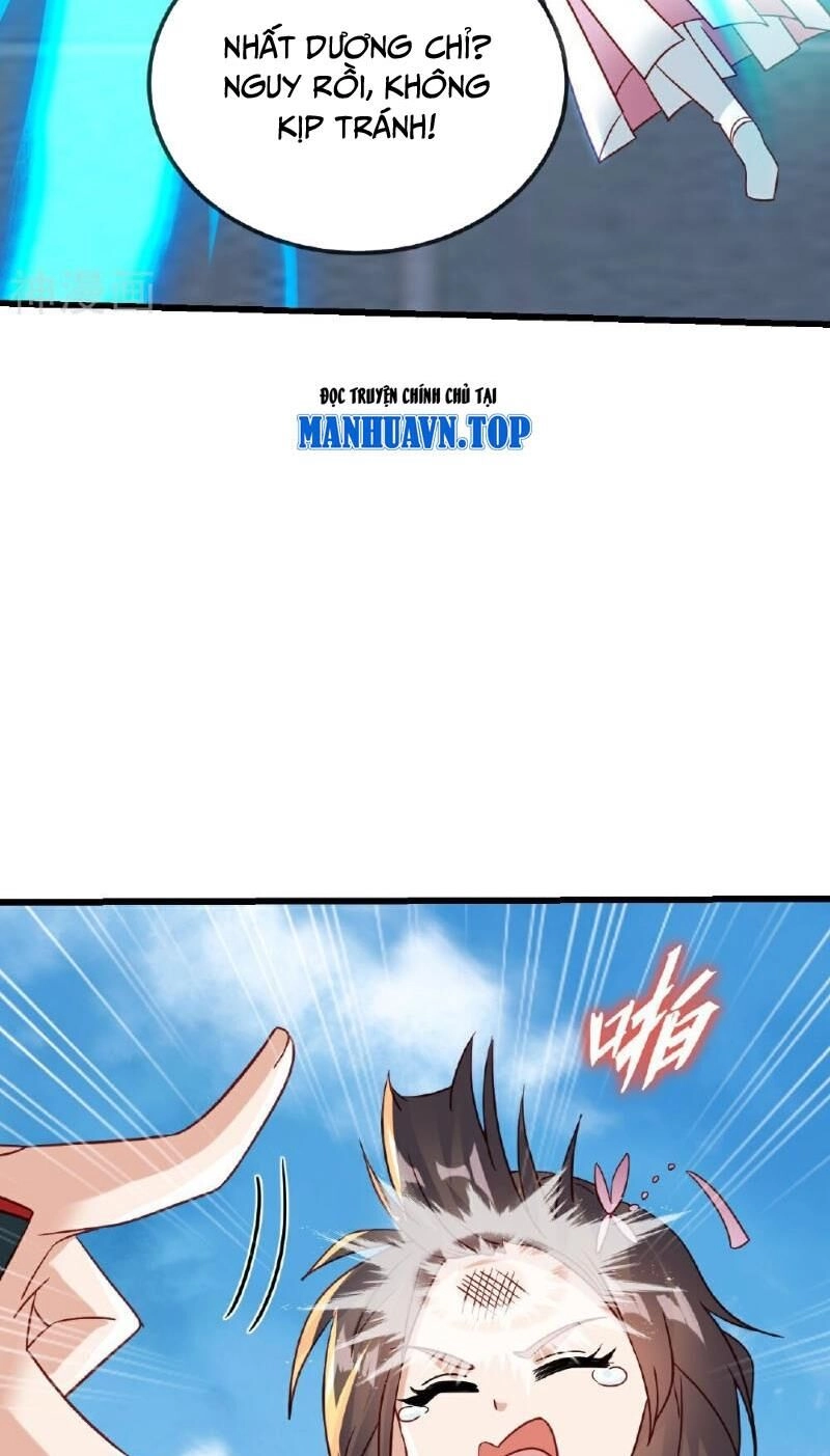 Tiên Võ Đế Tôn Chapter 504 - 44