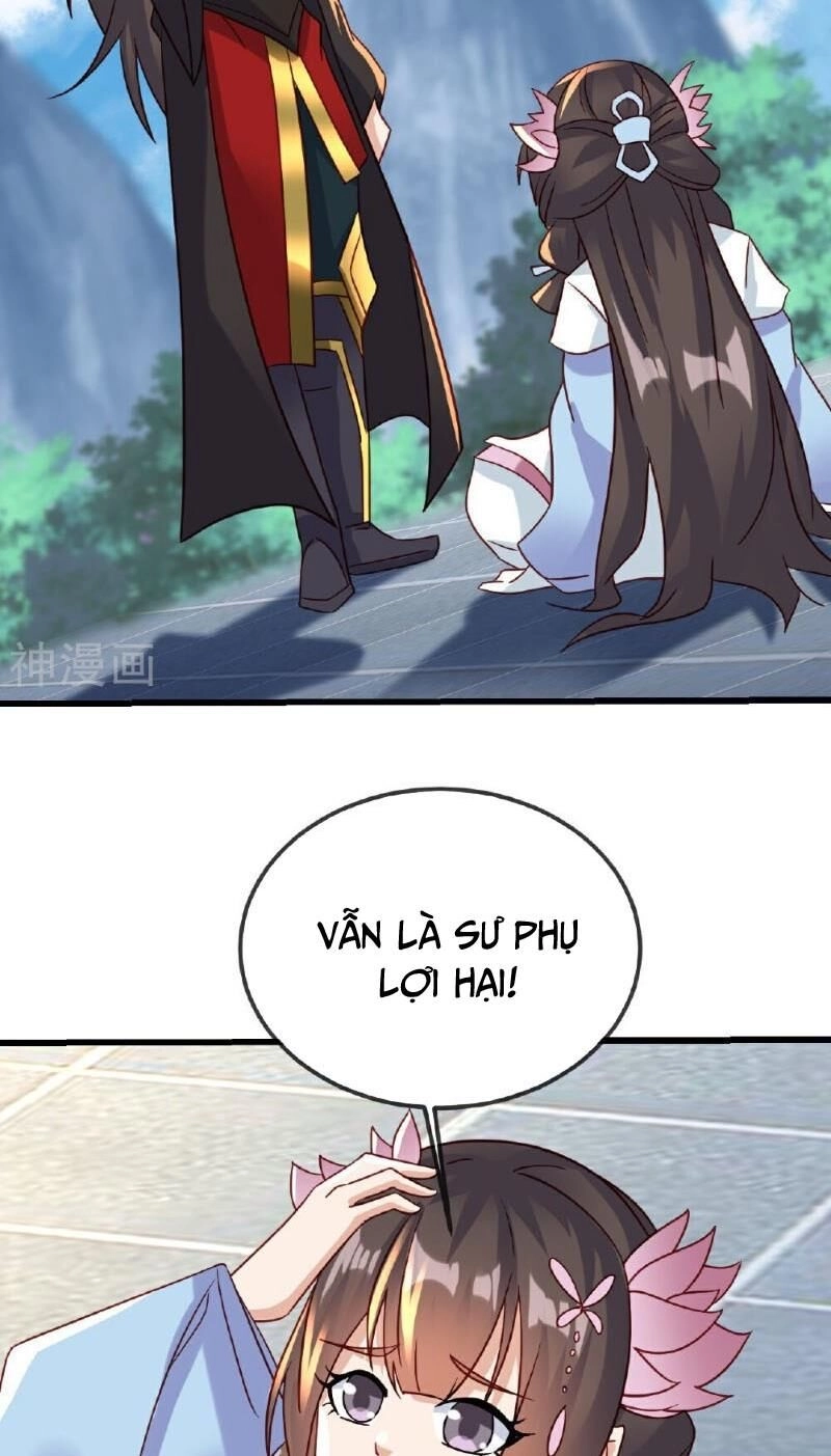 Tiên Võ Đế Tôn Chapter 504 - 46