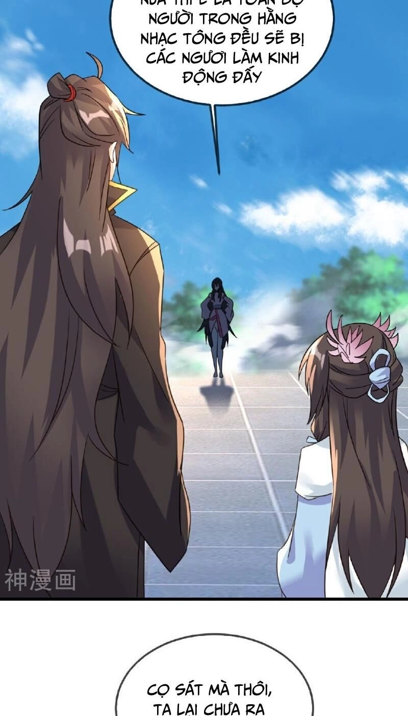 Tiên Võ Đế Tôn Chapter 504 - 50