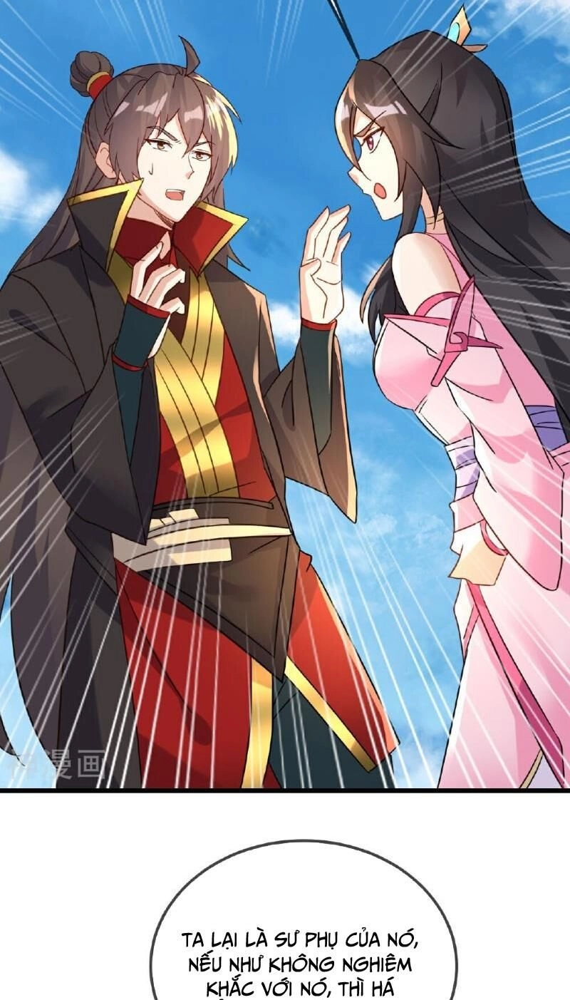 Tiên Võ Đế Tôn Chapter 504 - 52