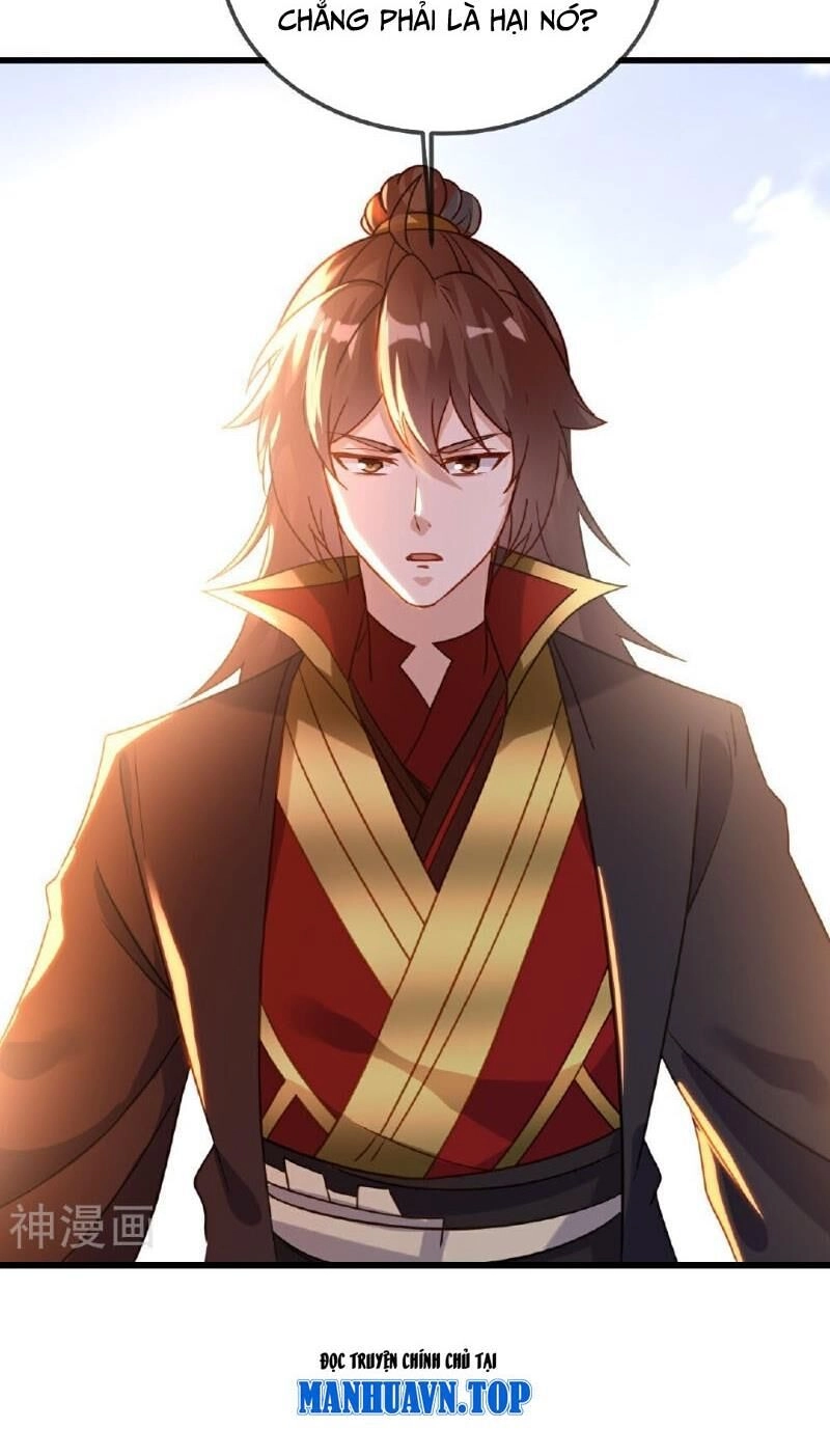 Tiên Võ Đế Tôn Chapter 504 - 53