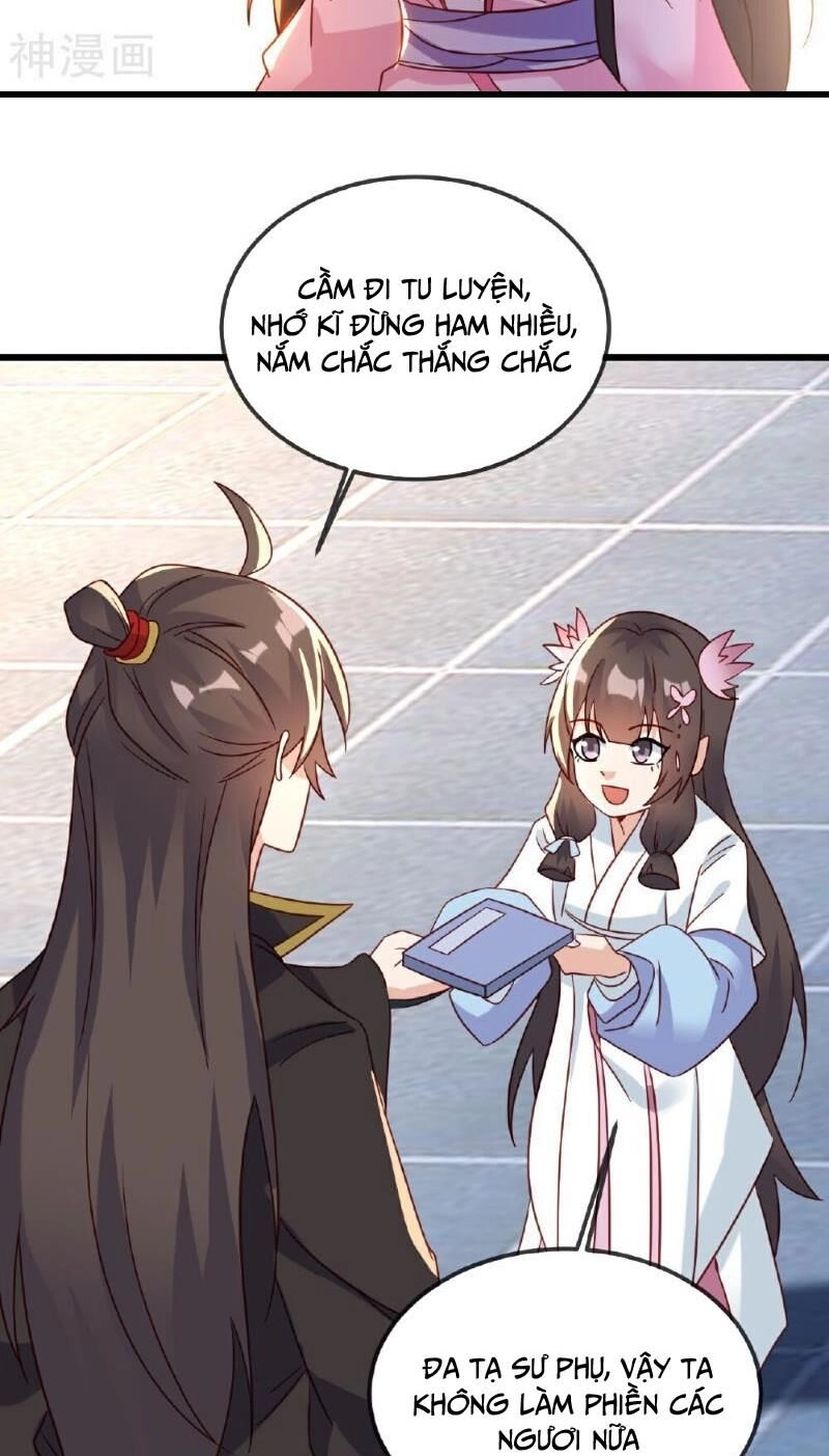 Tiên Võ Đế Tôn Chapter 504 - 55