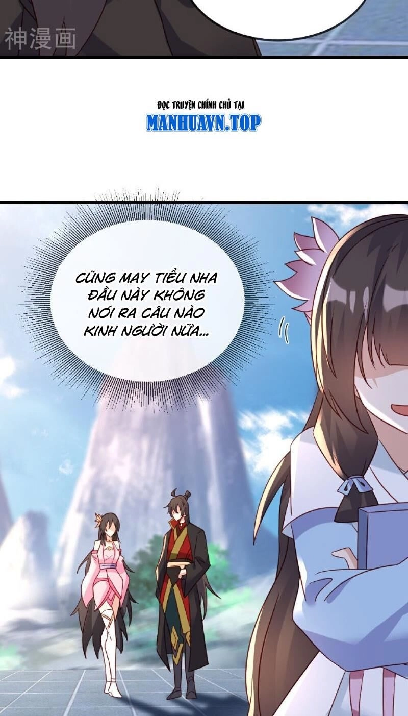 Tiên Võ Đế Tôn Chapter 504 - 56