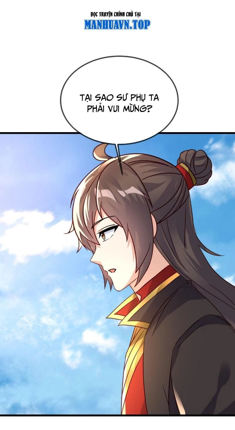 Tiên Võ Đế Tôn Chapter 505 - 3