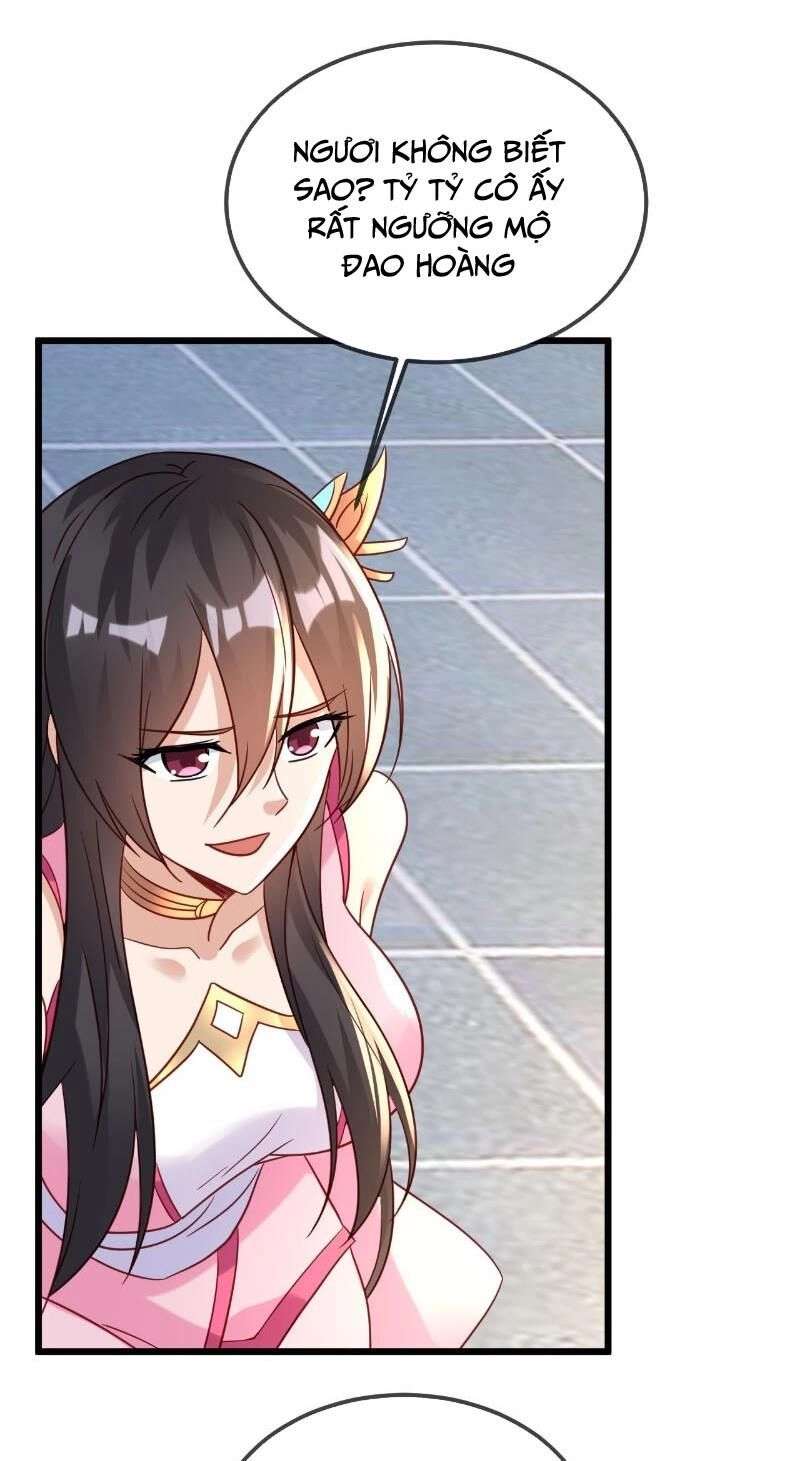 Tiên Võ Đế Tôn Chapter 505 - 4