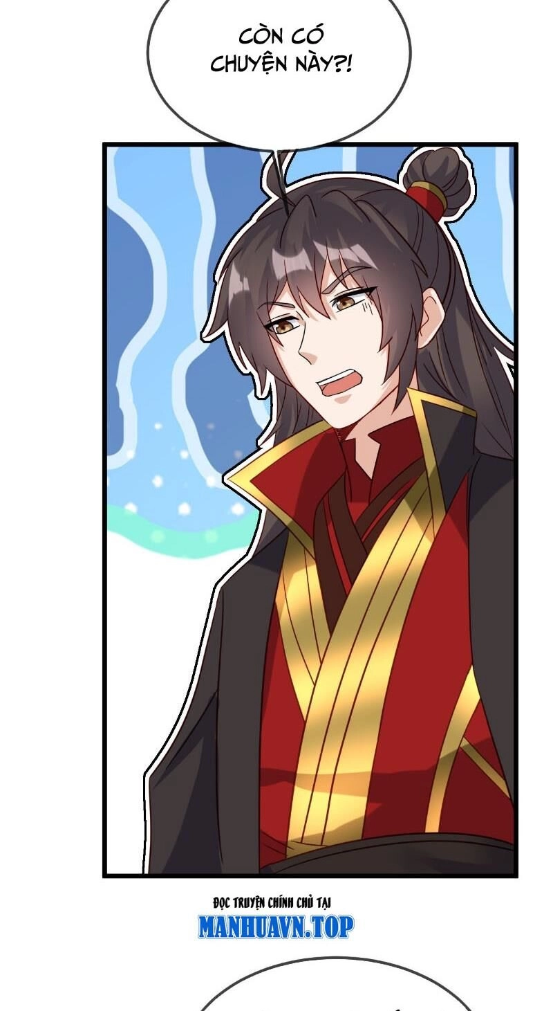 Tiên Võ Đế Tôn Chapter 505 - 5