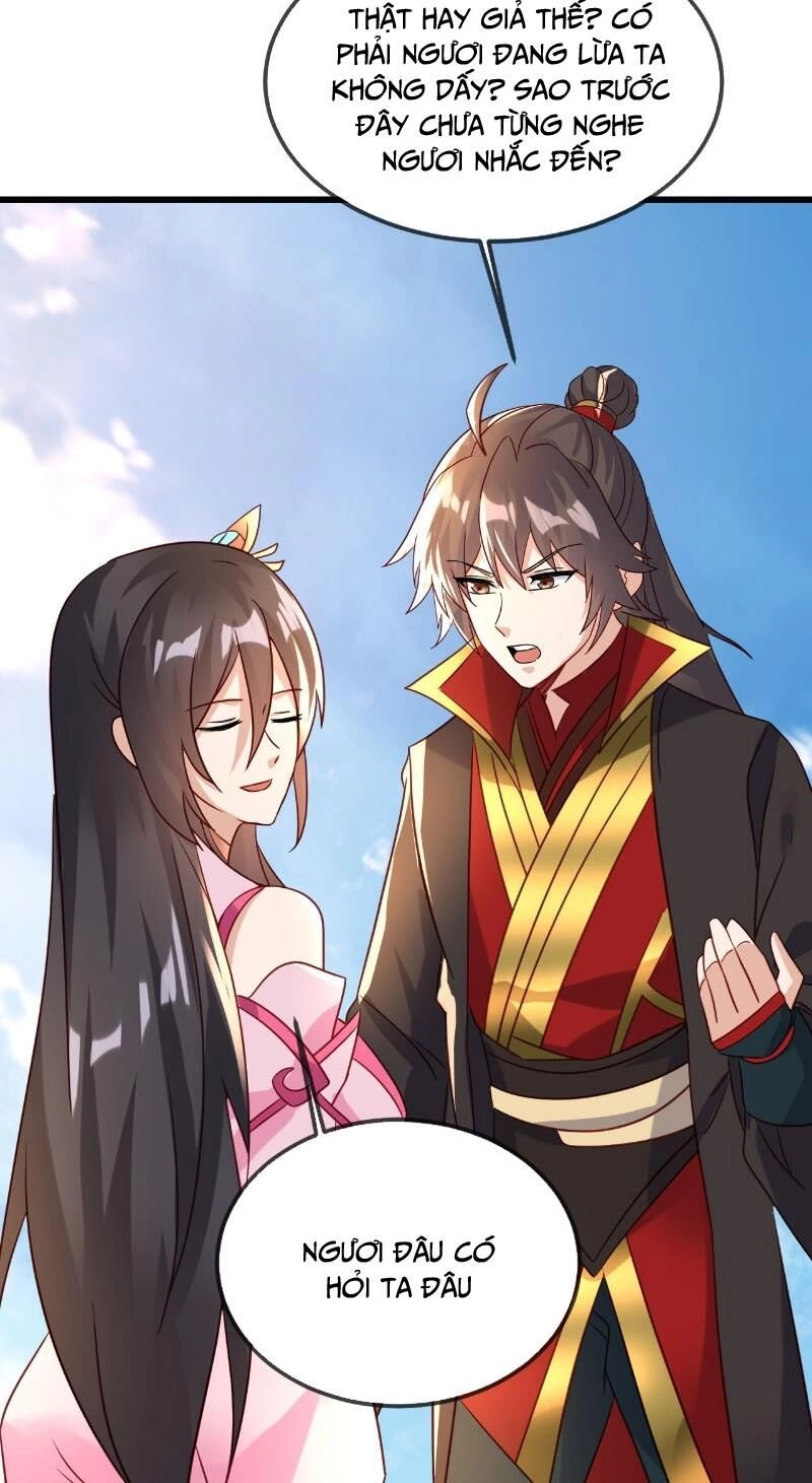 Tiên Võ Đế Tôn Chapter 505 - 6