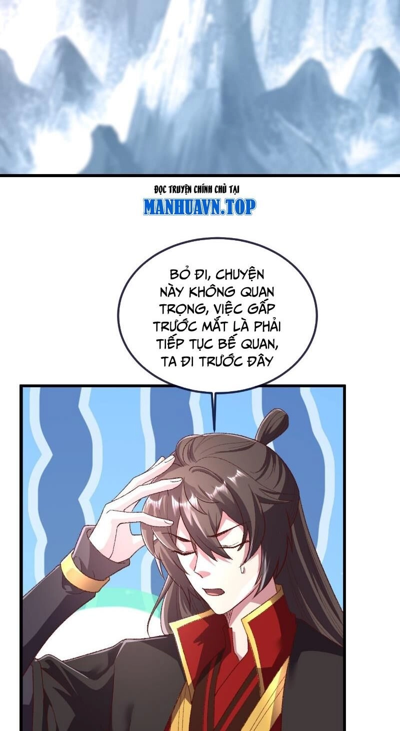 Tiên Võ Đế Tôn Chapter 505 - 8