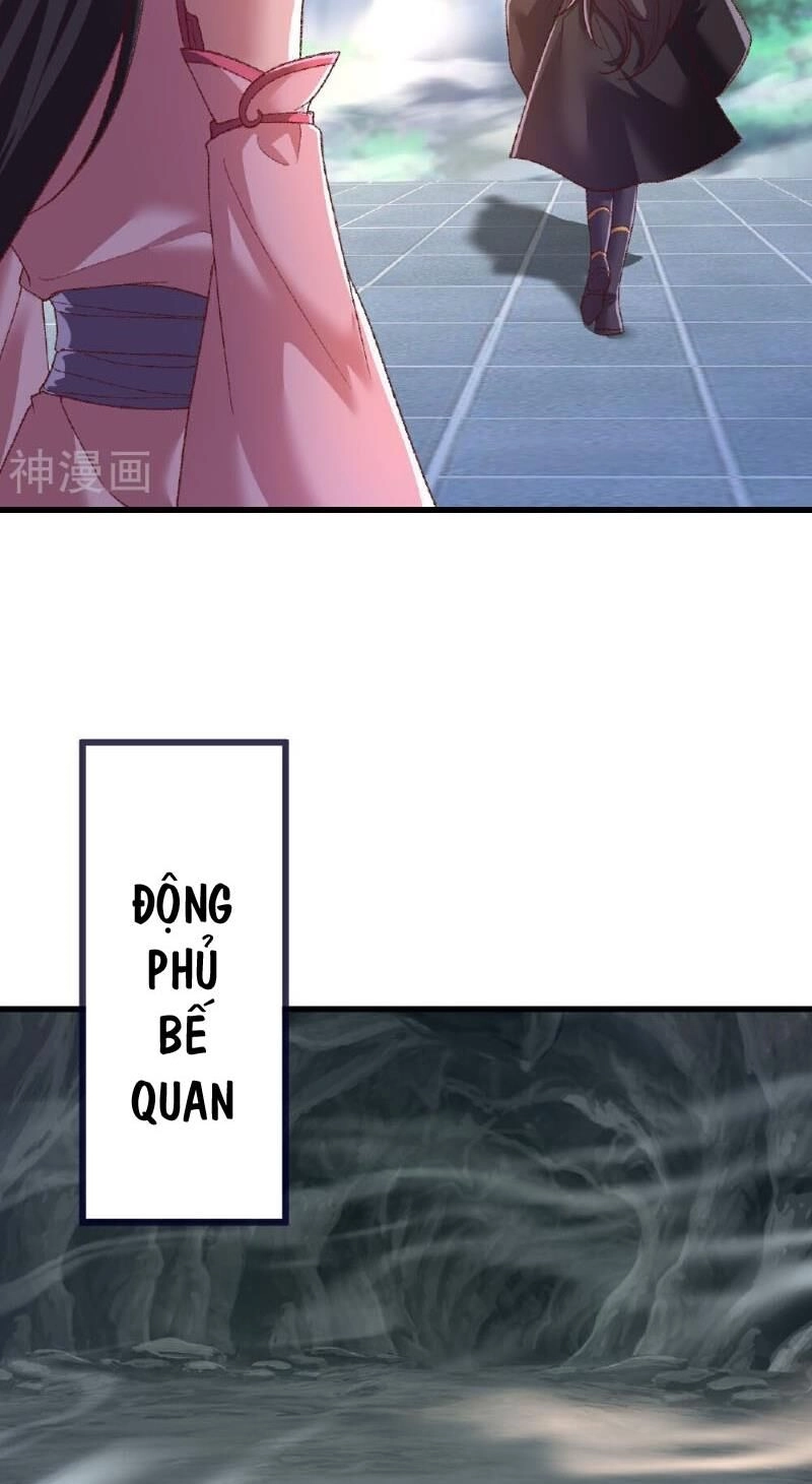 Tiên Võ Đế Tôn Chapter 505 - 10