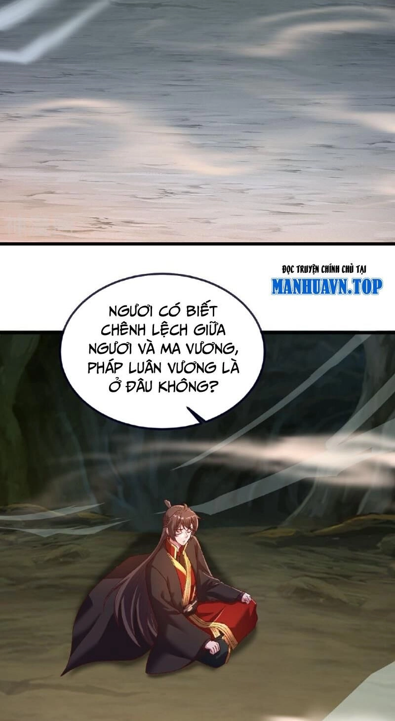 Tiên Võ Đế Tôn Chapter 505 - 11